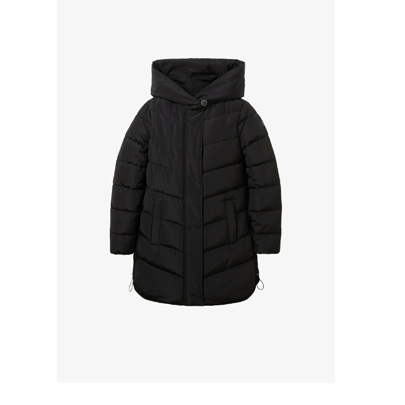 Soe talvejope firmalt Tom Tailor 3XL