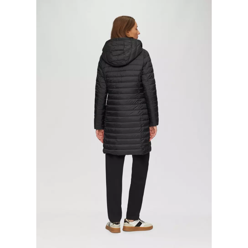 Tepitud mantel taskutega firmalt s.Oliver