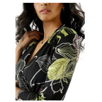 Aniston elegantne kleit vööga