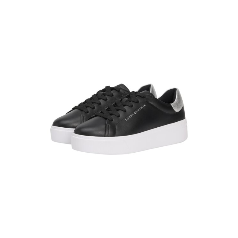 Tommy Hilfiger Vabaajajalatsid Essential Platform Court