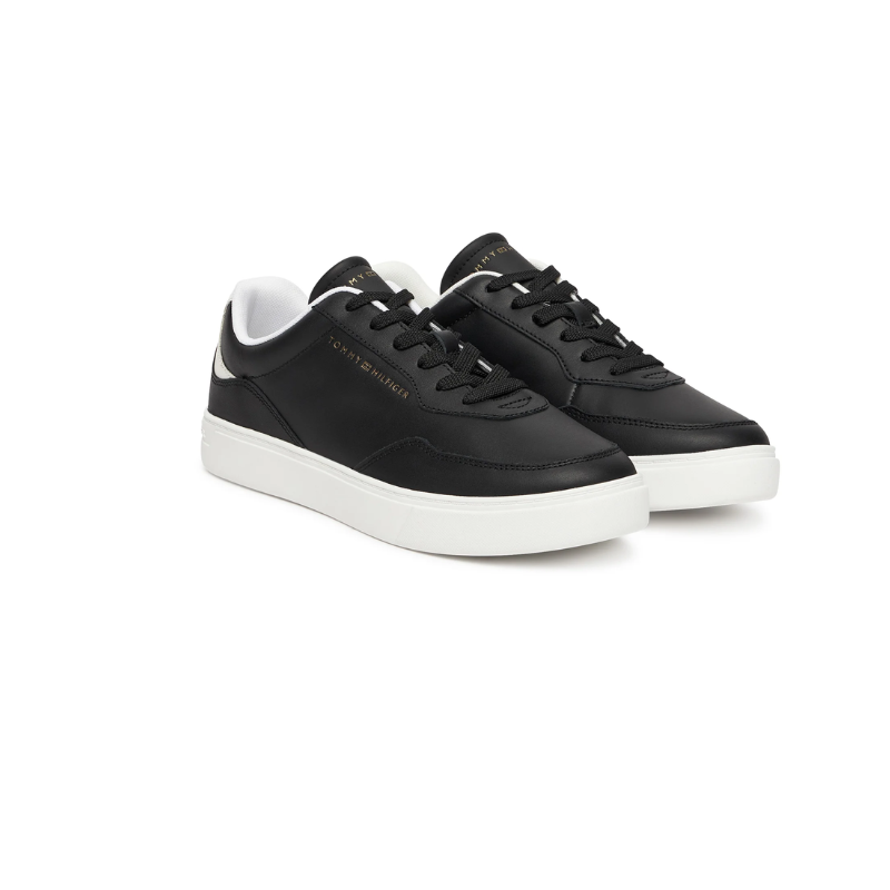 Tommy Hilfigeri CASUAL CUPSOLE vabaajajalatsid