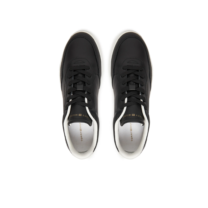 Tommy Hilfigeri CASUAL CUPSOLE vabaajajalatsid