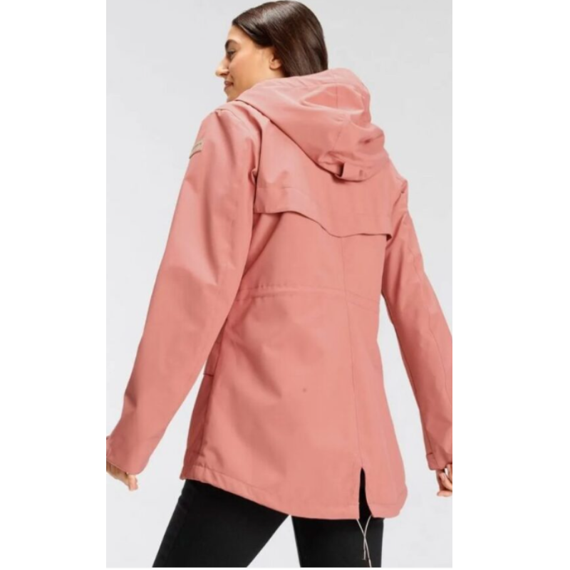 Funktsionaalne jope firmalt Icepeak