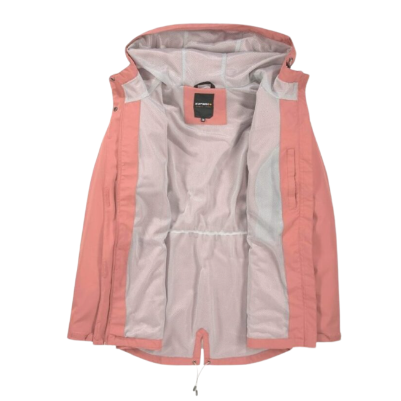 Funktsionaalne jope firmalt Icepeak