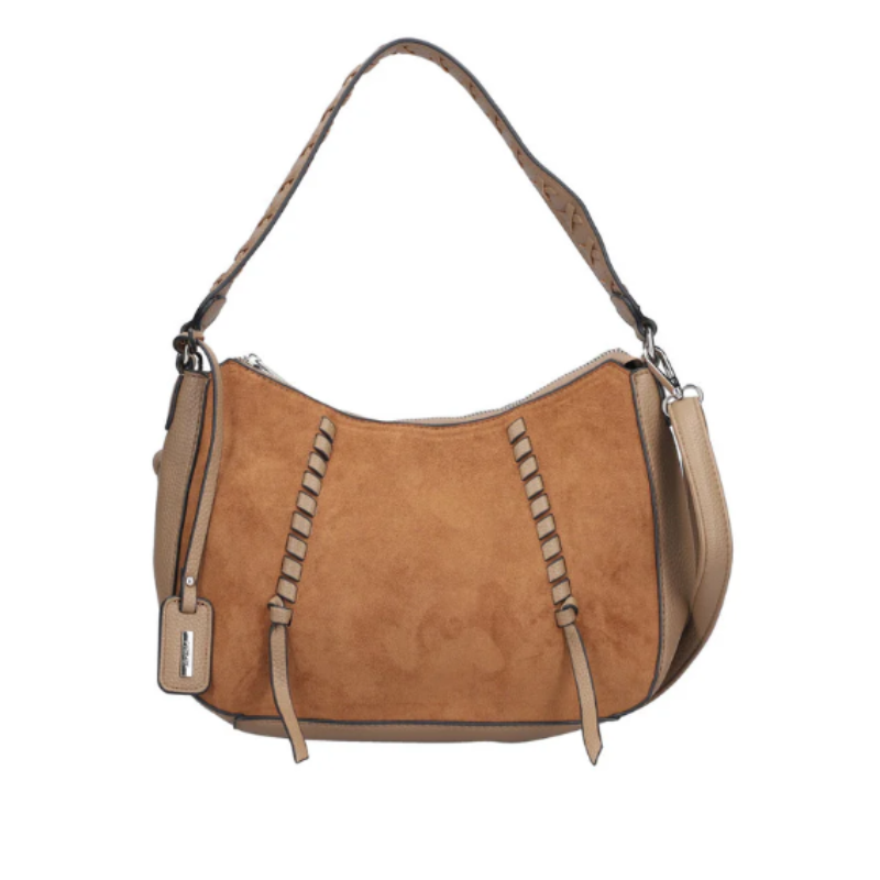 Rieker kahe rihmaga käekott