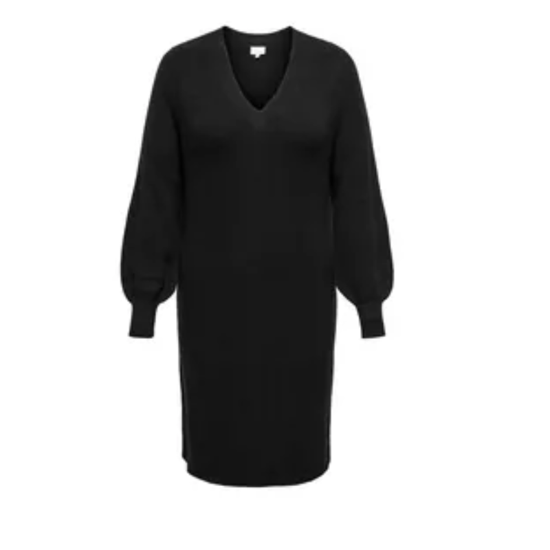 ONLY Carmakoma oversized kampsunkleit V-kaelusega