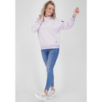 Trendikas dressipluus firmalt Alife&Kickin