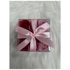 Seebiroosid karbis, 9tk