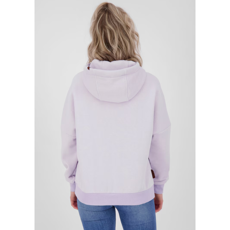 Trendikas dressipluus firmalt Alife&Kickin