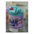 Sojavaha käsitööküünlad