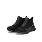 Rieker naiste saapad 3,4 cm platvormtallaga