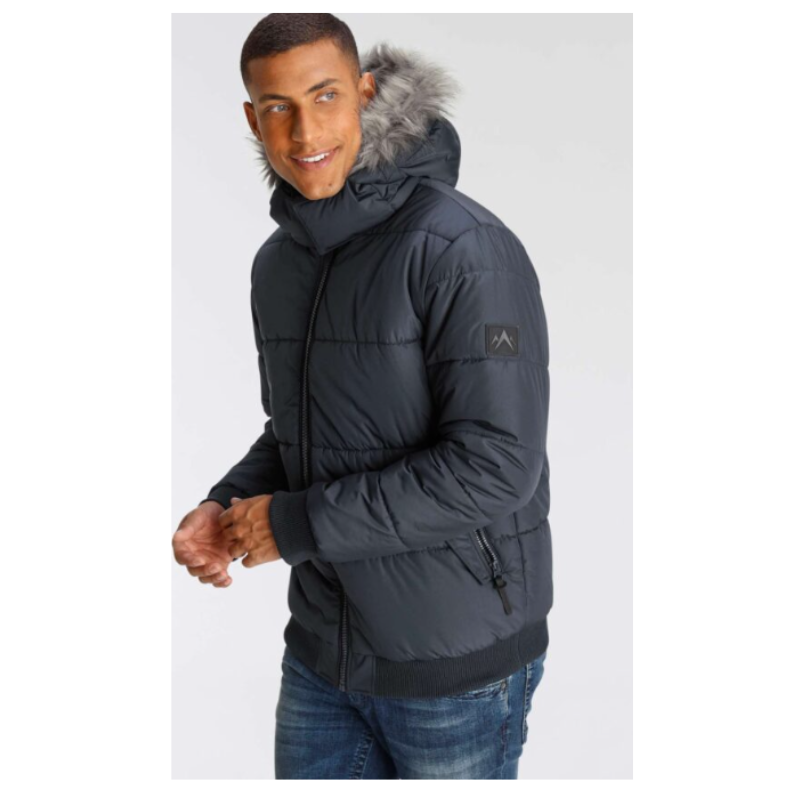 Soe jope firmalt Alpenblitz