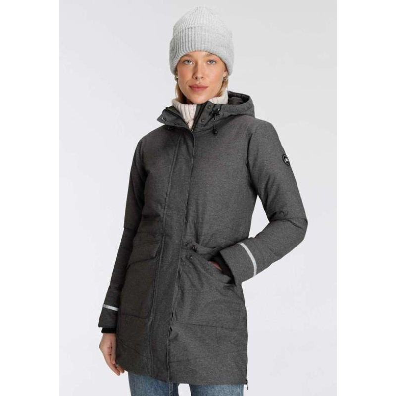 Funktsionaalne parka firmalt Polarino