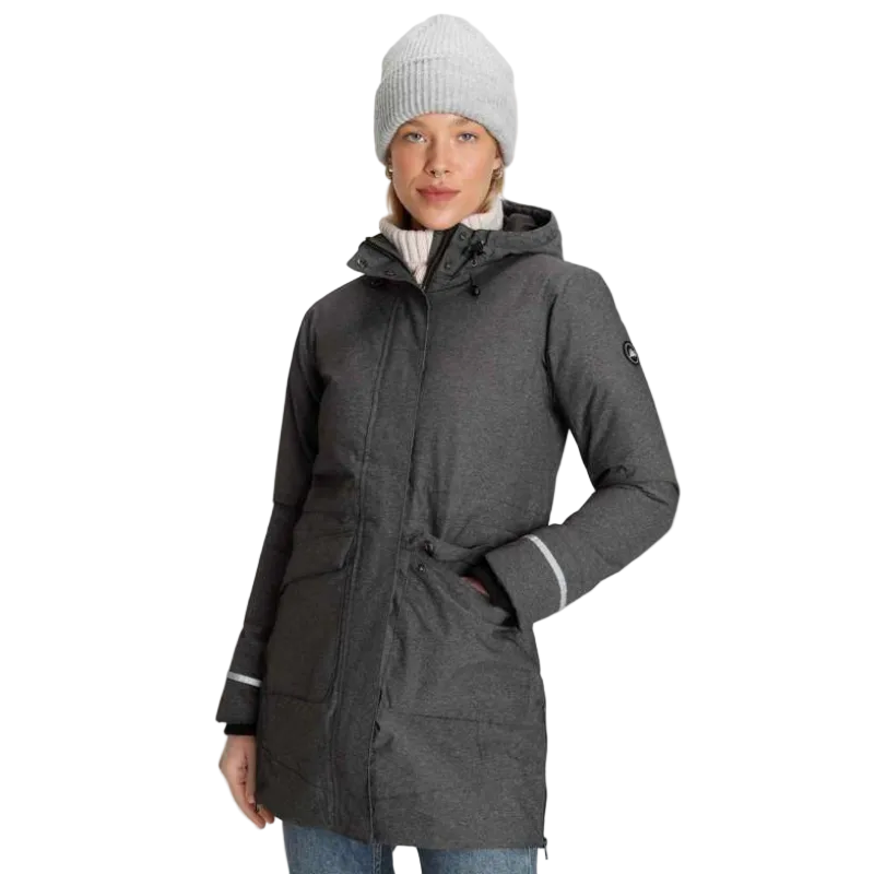 Funktsionaalne parka firmalt Polarino