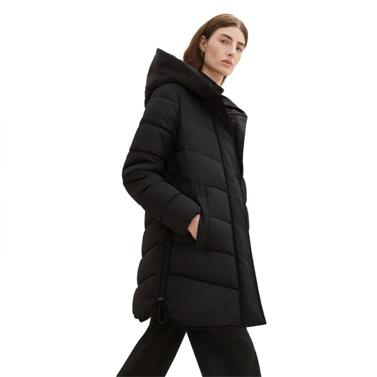 Soe talvejope firmalt Tom Tailor 3XL