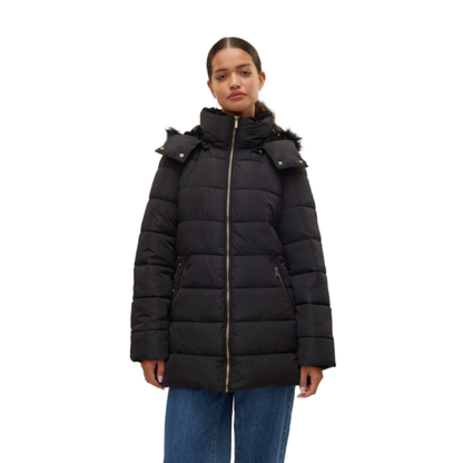 Vero Moda Wilma talvejope naistele