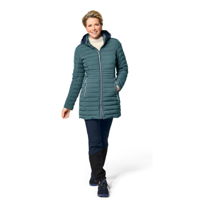 G.I.G.A. DX by killtec tepitud pikem jope