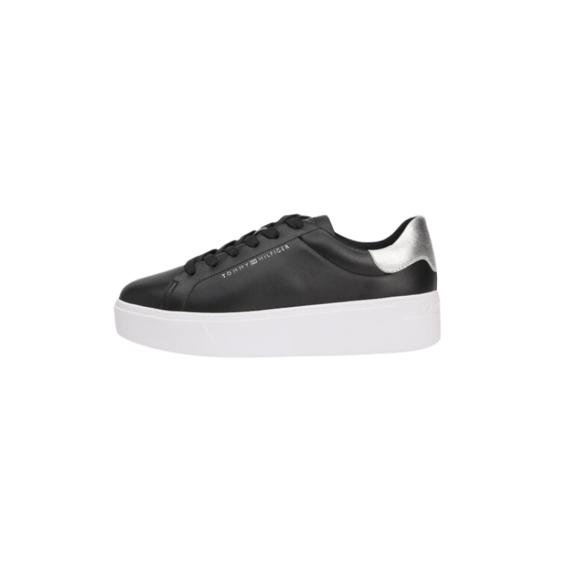 Tommy Hilfiger Vabaajajalatsid Essential Platform Court