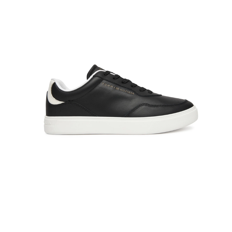Tommy Hilfigeri CASUAL CUPSOLE vabaajajalatsid