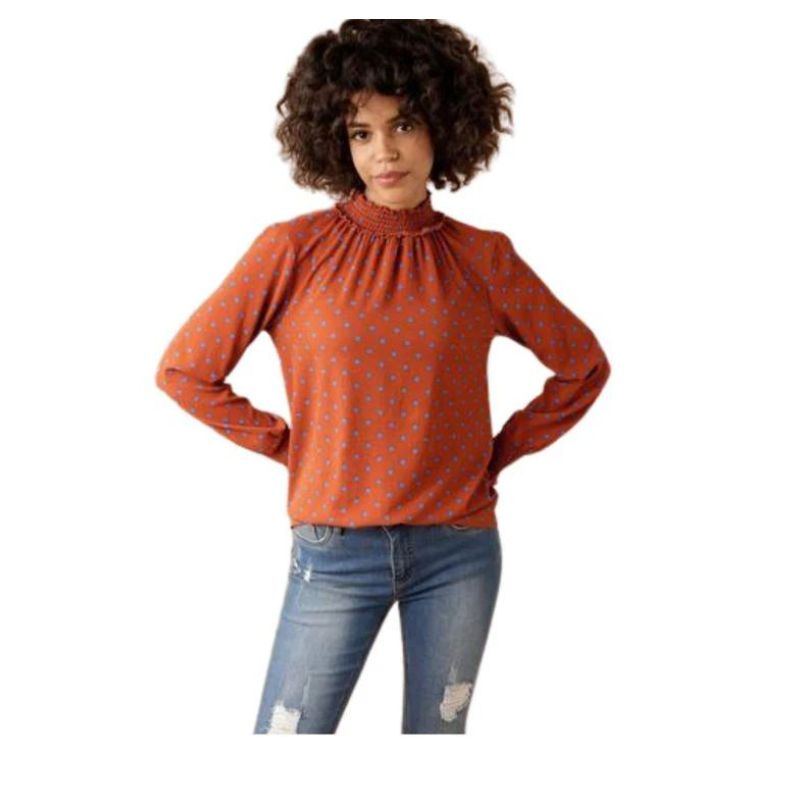 Anistoni armas pluus