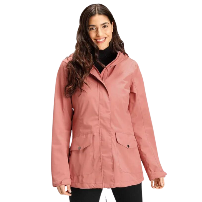 Funktsionaalne jope firmalt Icepeak