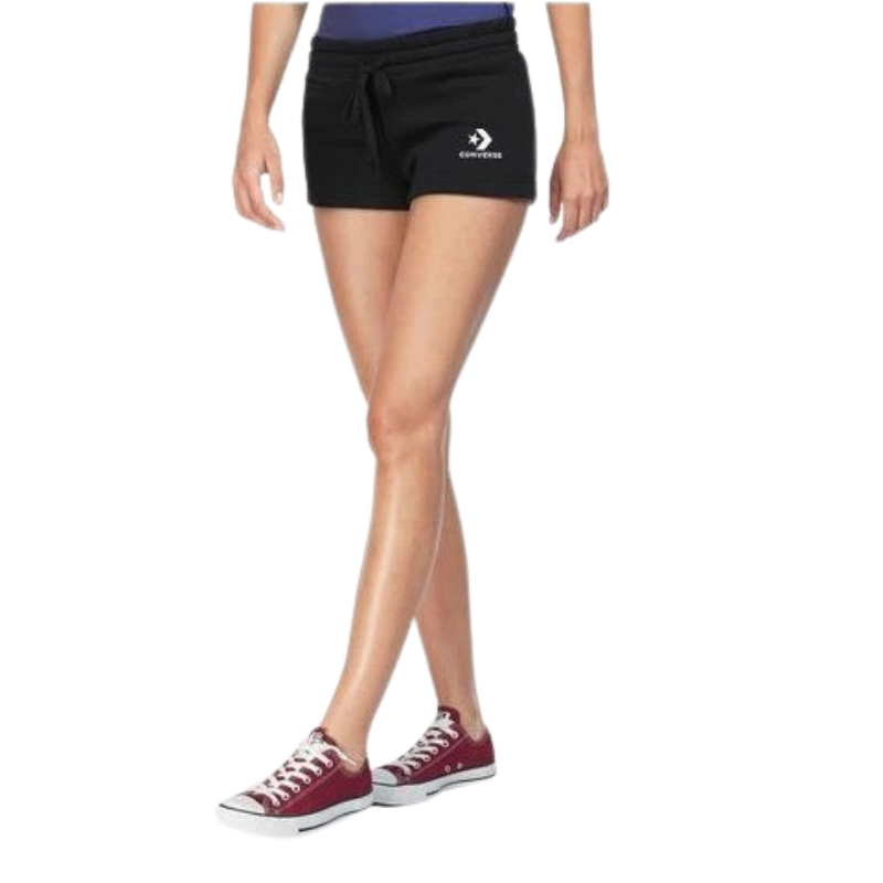 Converse puuvillased lühikesed püksid