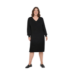 ONLY Carmakoma oversized kampsunkleit V-kaelusega