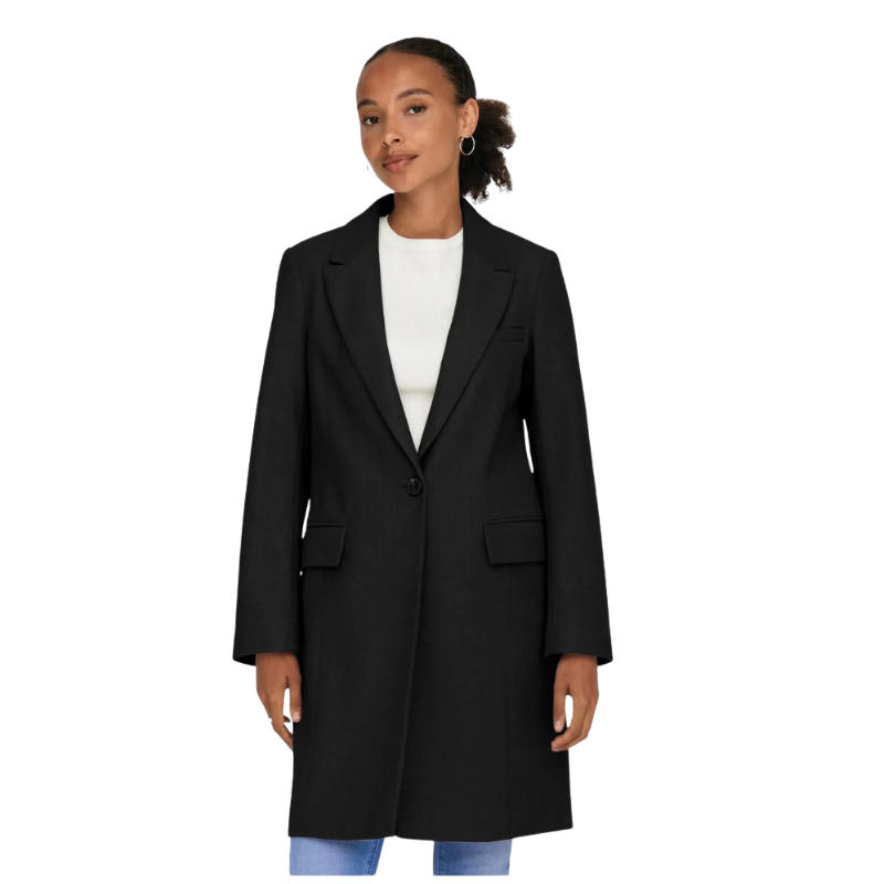 ONLY Nancy Life mantel