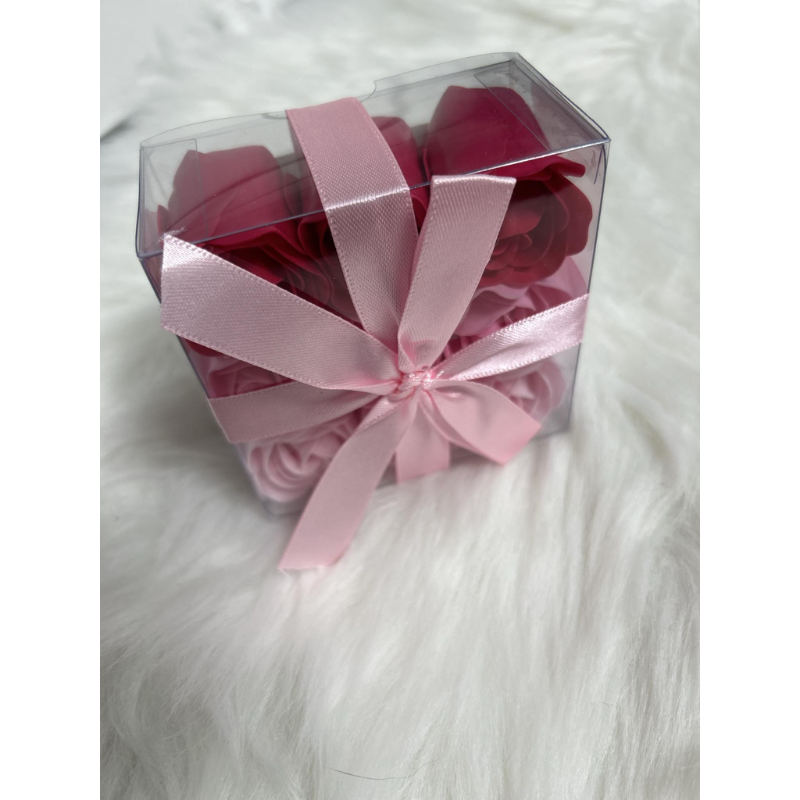 Seebiroosid karbis, 9tk