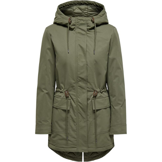 ONLY funktsionaalne parka