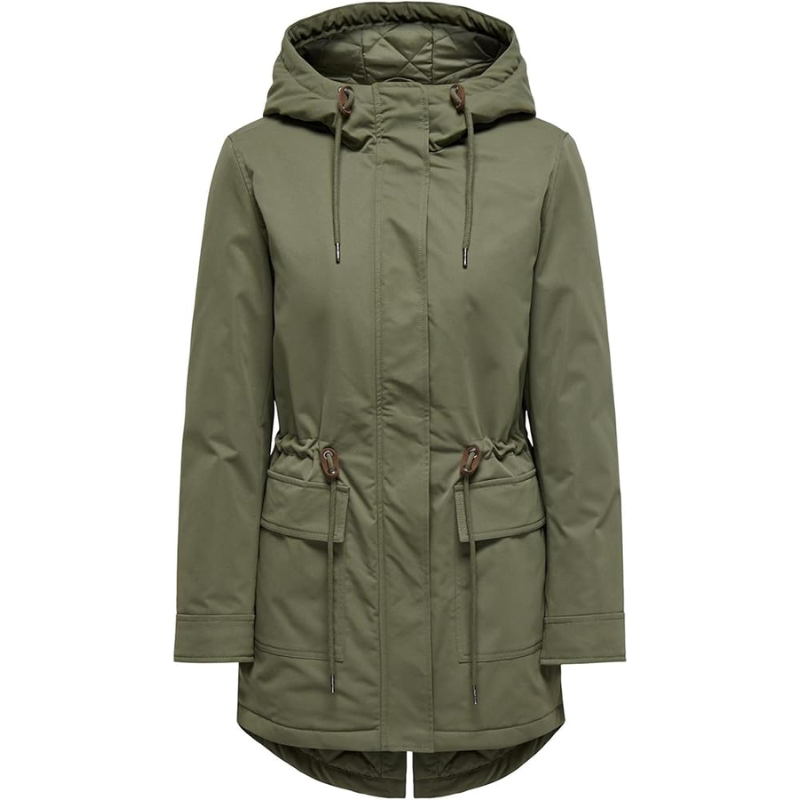 ONLY funktsionaalne parka