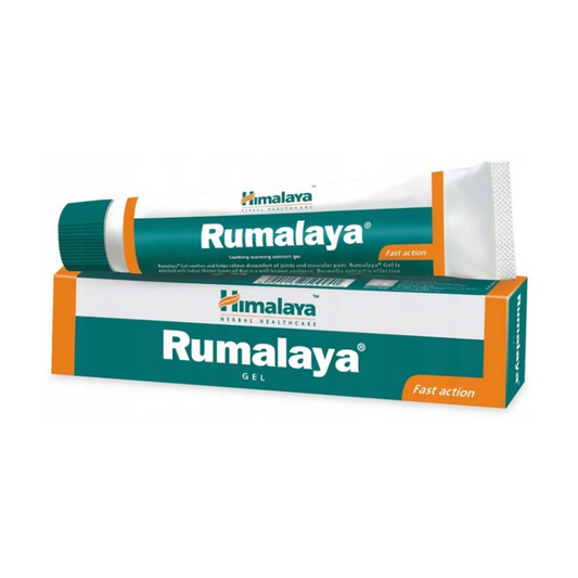 Rumalaya geel, 30g