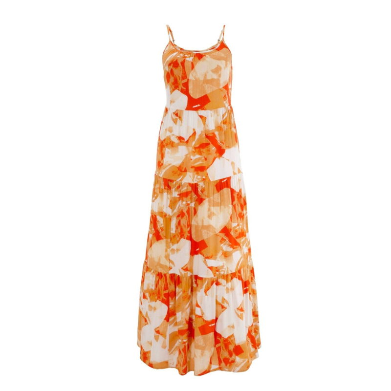 Aniston BOHO kleit 40