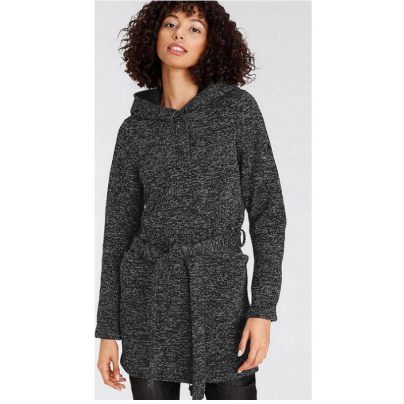 Kootud fliisjakk firmalt Alpenblitz