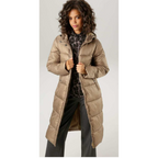 Soe tepitud mantel firmalt Aniston