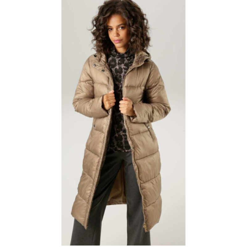 Soe tepitud mantel firmalt Aniston