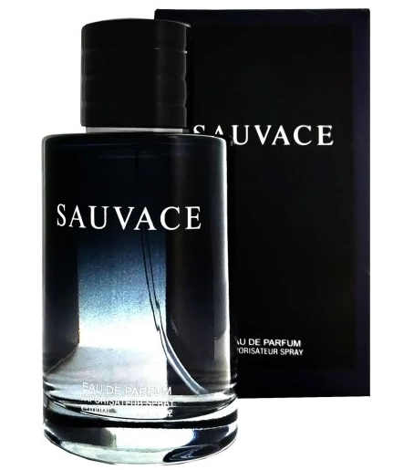 Sauvage Dior meeste parfüüm 100ml, analoog