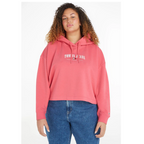 Tommy Jeans kapuutsiga dressipluus