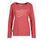 Alife and Kickin pikavarrukaga pluus