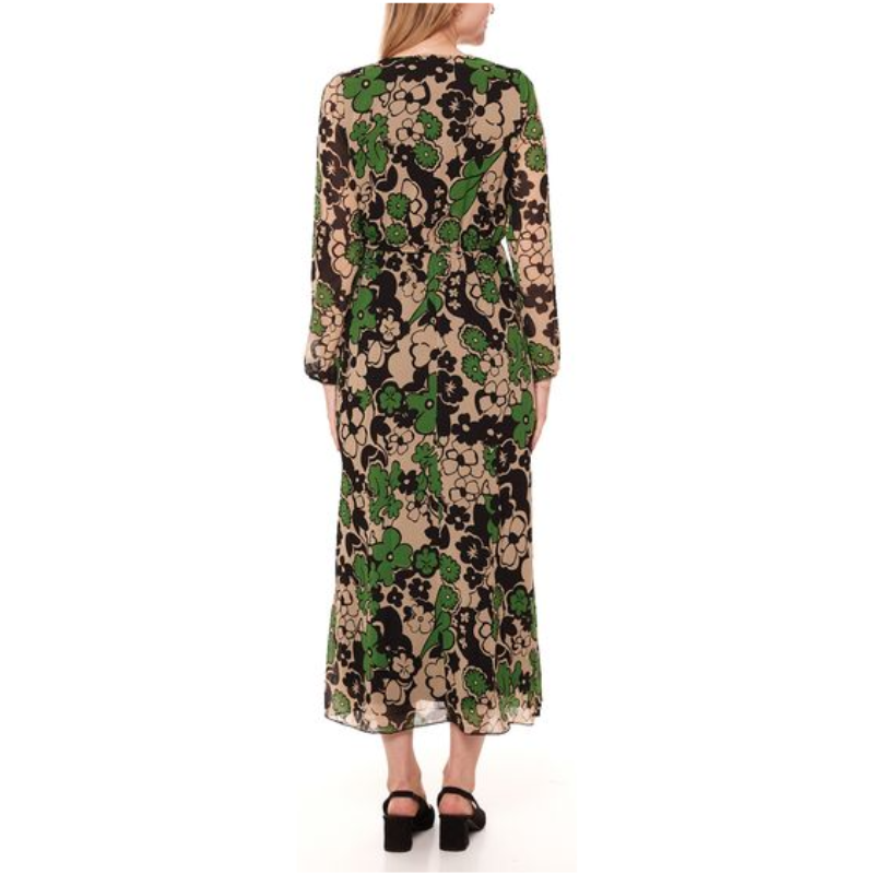 Trendikas šifoonist kleit firmalt Aniston