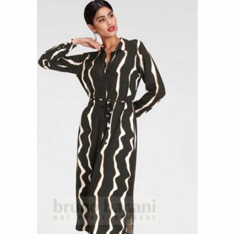 Pluuskleit Bruno Bananilt