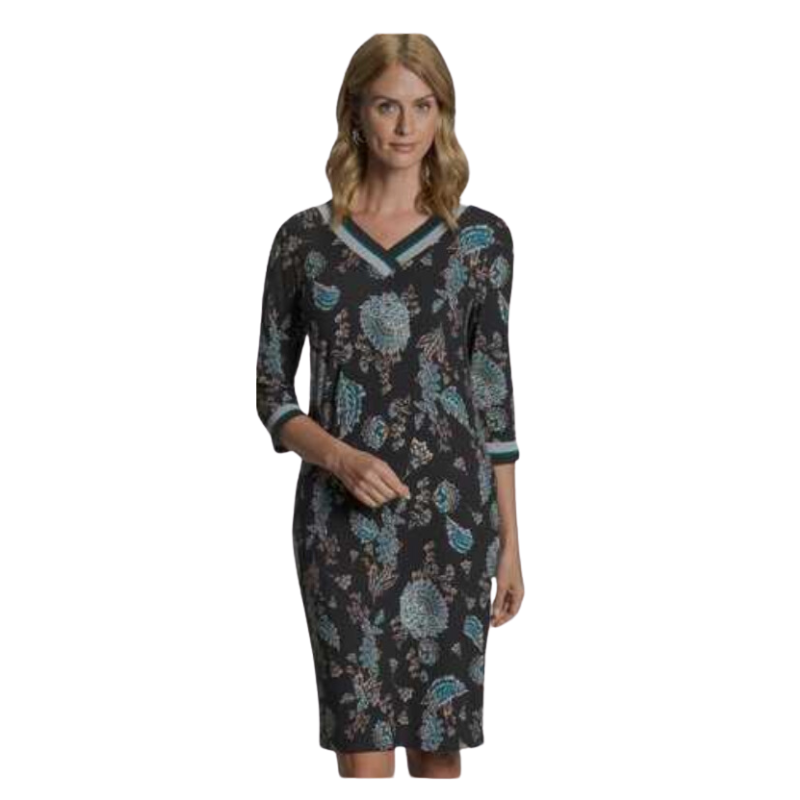 Boysen'i armas kleit