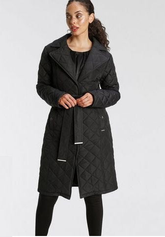 Bruno Banani tepitud mantel