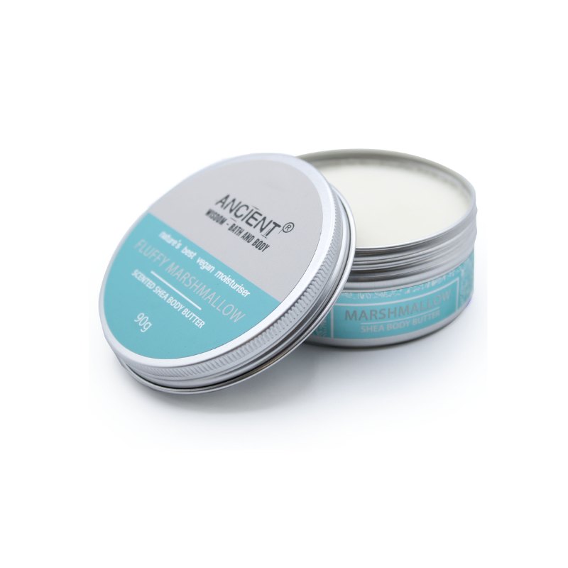 Sheavõi – Kohev vahukomm