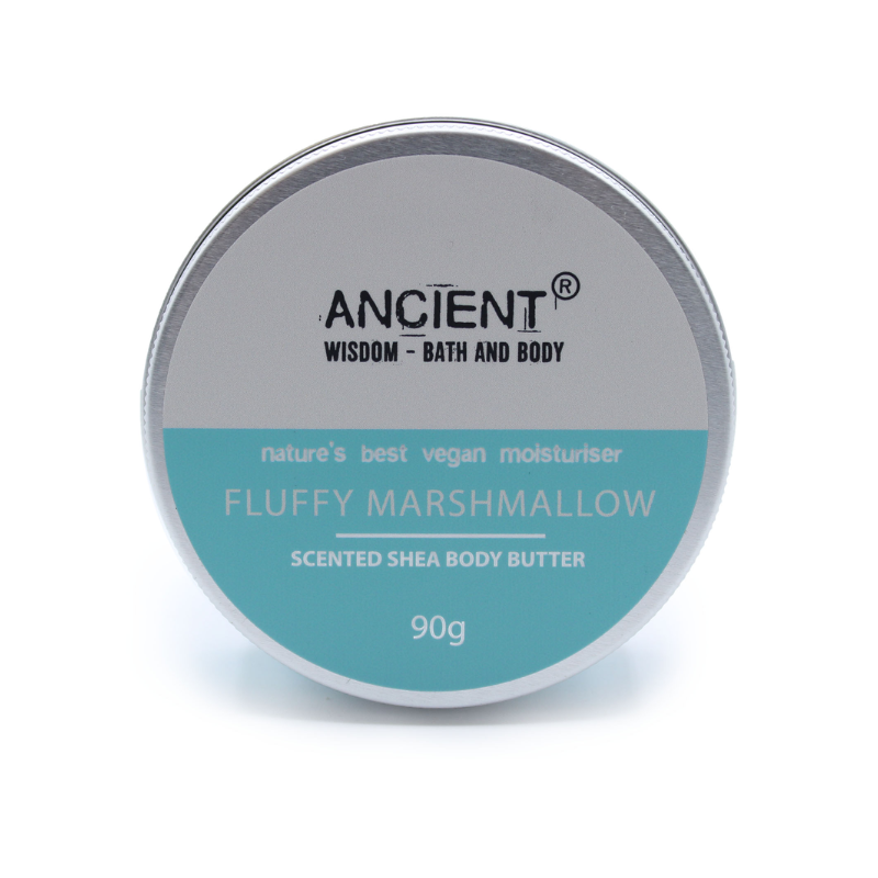 Sheavõi – Kohev vahukomm