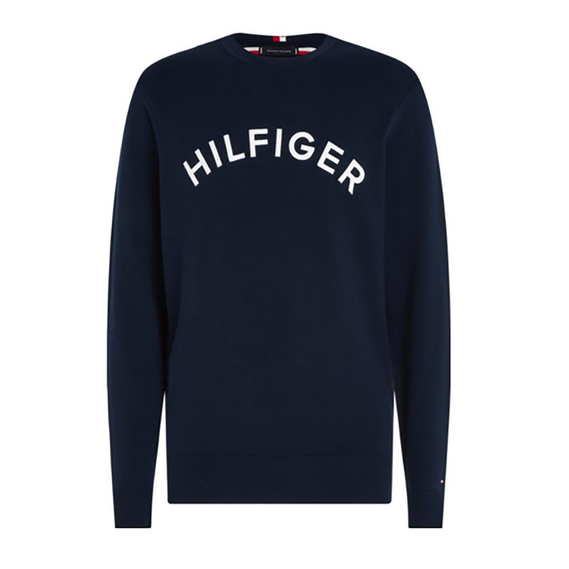 Kohe olemas! Tommy Hilfiger pusa S