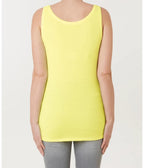 Neoonkollane top