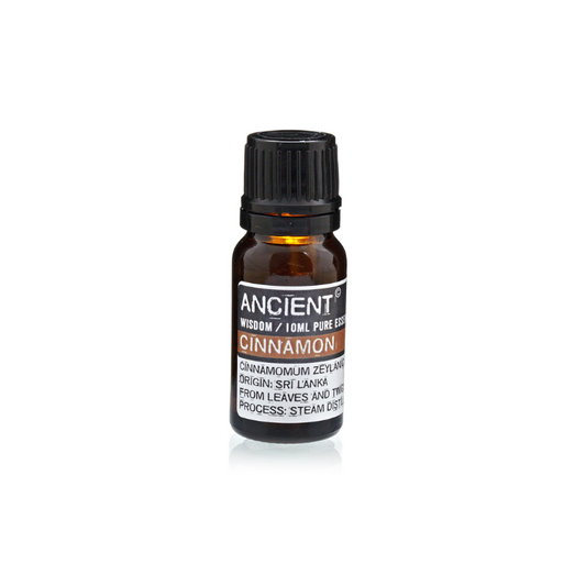 Eeterlik õli -cinnamon 10ml