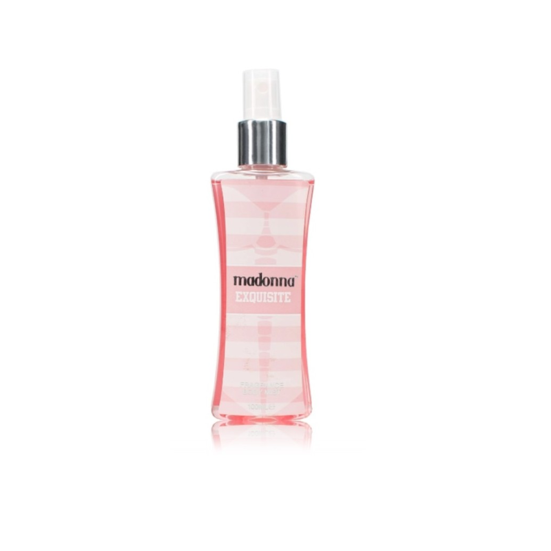 Madonna Exquisite kehasprei 100ml