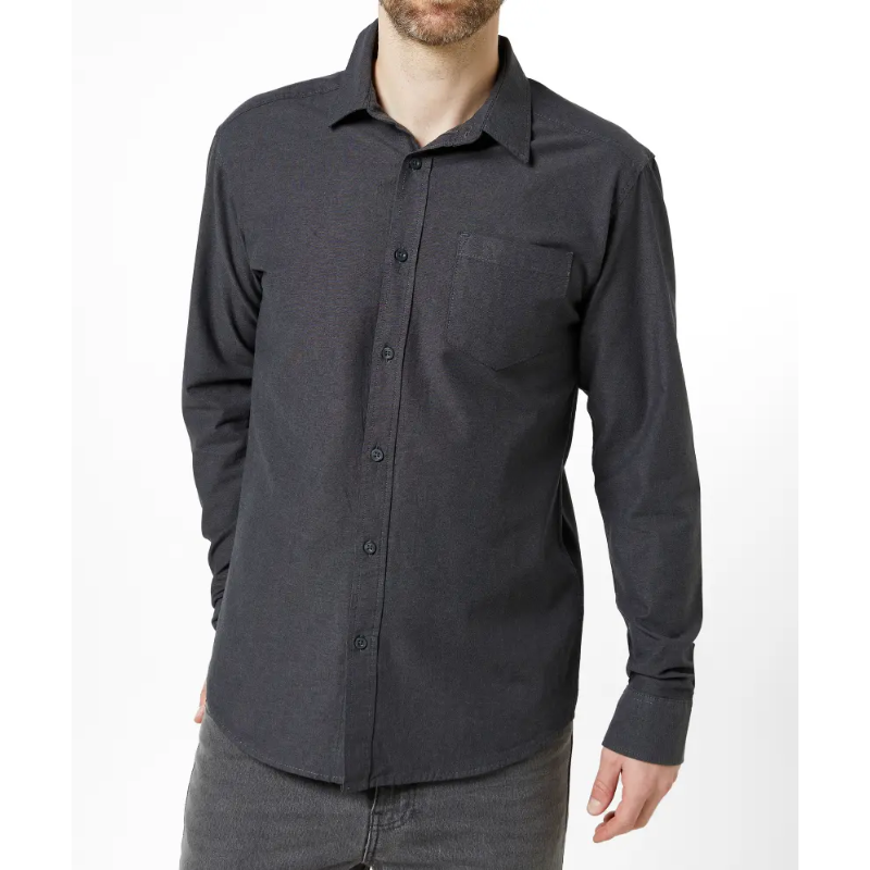 Pikavarrukaga puuvillane pluus